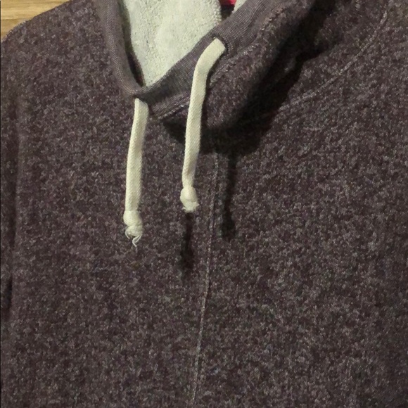 TNA hoodie size med - Picture 2 of 4